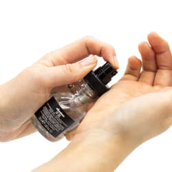 Davines Oi Hair Care Oil 50 ml - 4