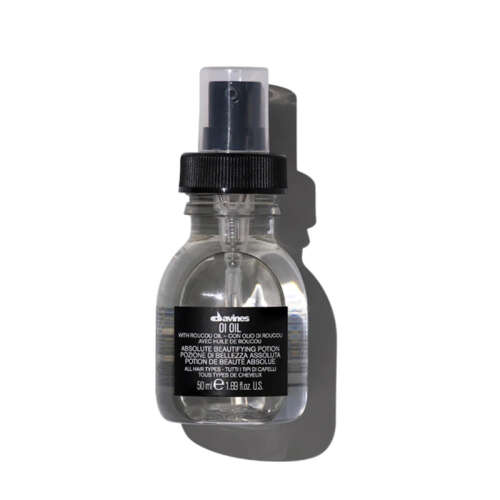 Davines Oi Hair Care Oil 50 ml - 5