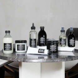 Davines Oi Liquid Luster Hızlı Parlaklık Veren Durulanan Saç Serumu 300 ml - 3