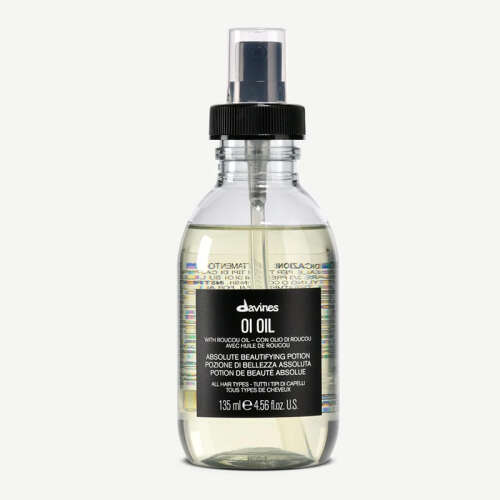 Davines Oi Oil 135ml - Davines