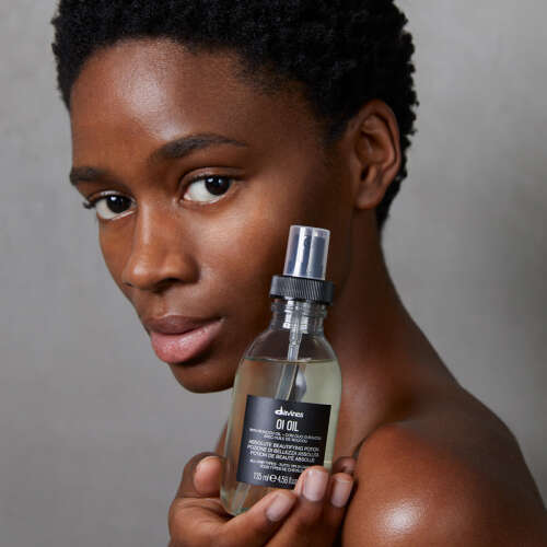 Davines Oi Oil 135ml - 5
