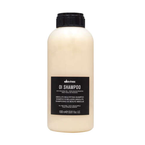 Davines OI Shampoo 1000 ml - Davines