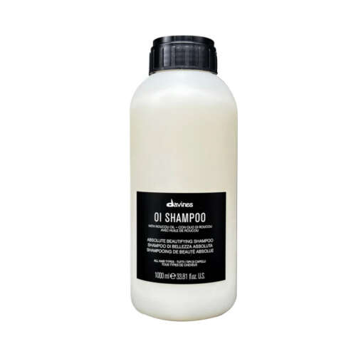 Davines OI Shampoo 1000 ml - Davines