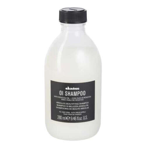 Davines Oi Shampoo 280ml - 2
