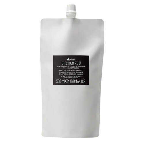 Davines Oi Shampoo - Refill 500 ml - Davines