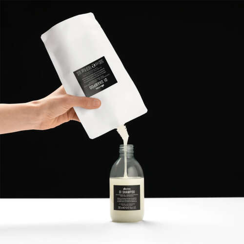 Davines Oi Shampoo - Refill 500 ml - 2