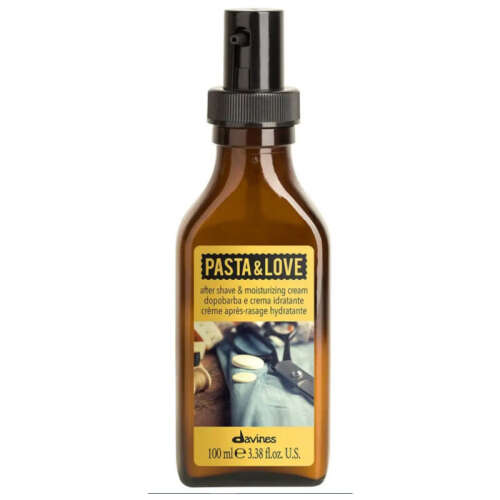 Davines Pasta&Love Aftershave And Moısturizing Cream 100 ml - 1