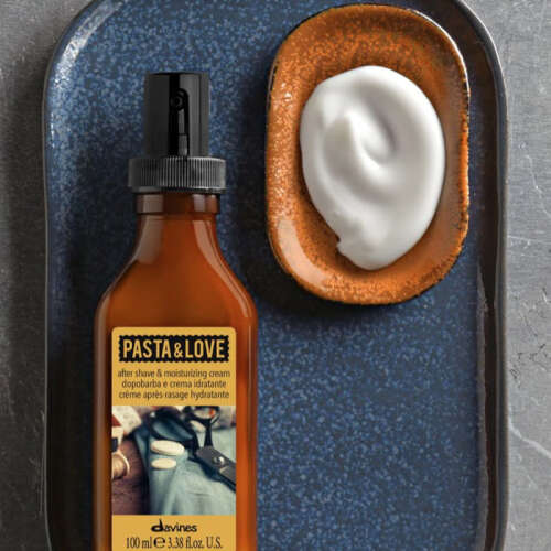 Davines Pasta&Love Aftershave And Moısturizing Cream 100 ml - 2
