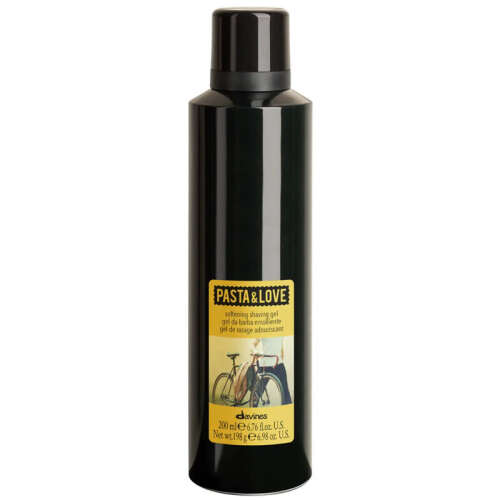 Davines Pasta&Love Softing Shaving Gel 200 ml - 1