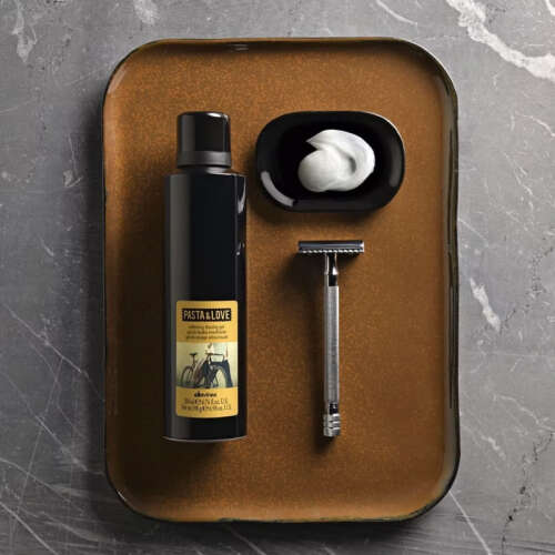 Davines Pasta&Love Softing Shaving Gel 200 ml - Davines