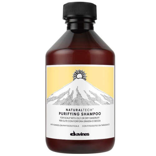 Davines Purifying Shampoo 250ml - Davines