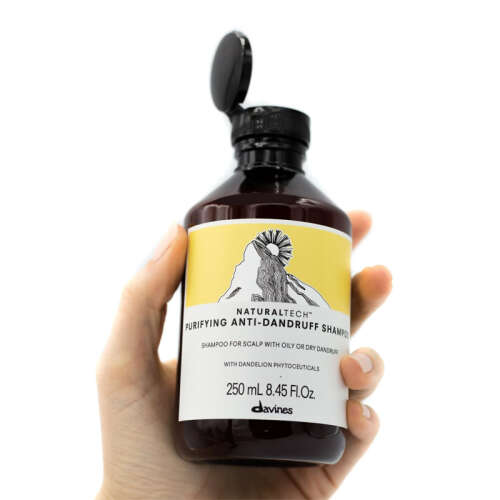 Davines Purifying Shampoo 250ml - Davines