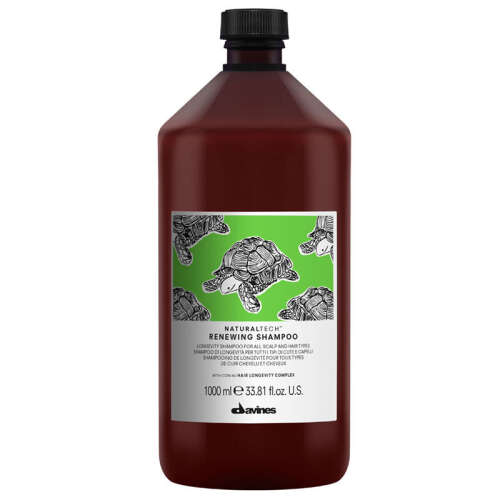 Davines Renewing Shampoo 1L - Davines
