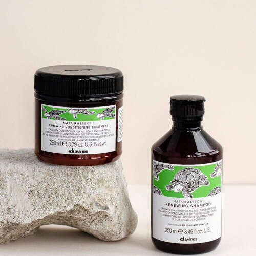 Davines Renewing Shampoo 250ml - 6