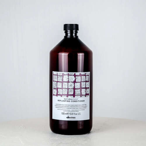 Davines Replumping Conditioner 1L - Davines