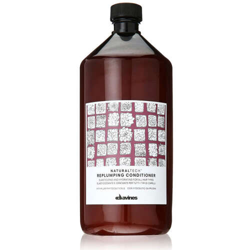Davines Replumping Conditioner 1L - 2