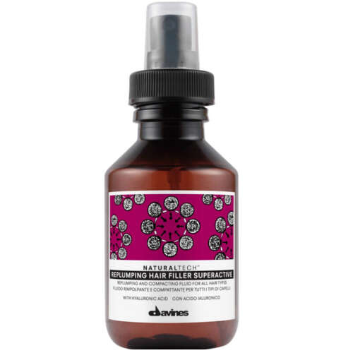 Davines Replumping Superactive 100 ml - Davines