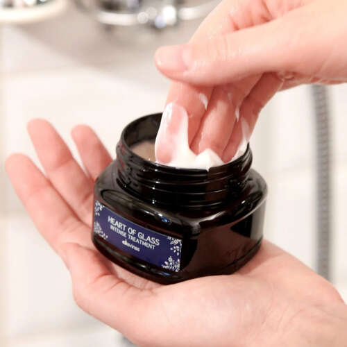 Davines Sarışınlık Geliştirici Yoğun Bakım Maskesi 150 ml - Davines