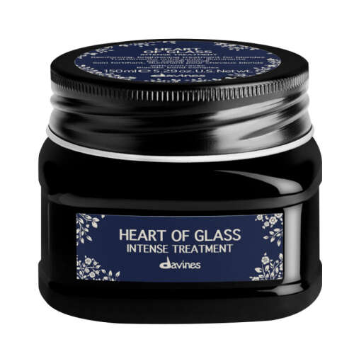 Davines Sarışınlık Geliştirici Yoğun Bakım Maskesi 150 ml - 2