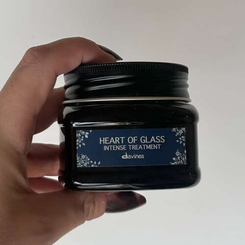 Davines Sarışınlık Geliştirici Yoğun Bakım Maskesi 150 ml - 3