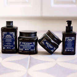 Davines Sarışınlık Geliştirici Yoğun Bakım Maskesi 150 ml - 4