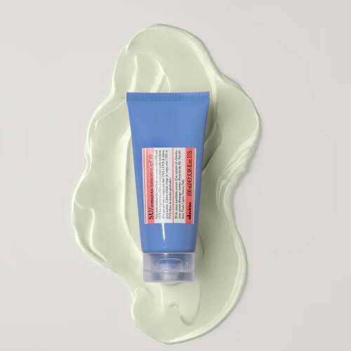 Davines Su Sustain Protective Cream Spf 30 100 ml - Davines