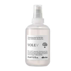 Davines Volu Hair Mist 250ml - 1