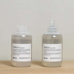Davines Volu Hair Mist 250ml - 5