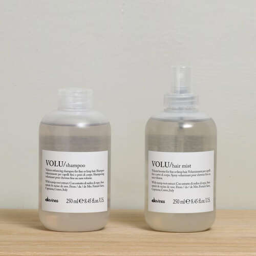 Davines Volu Hair Mist 250ml - 5