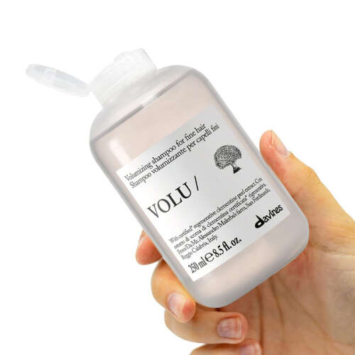 Davines Volu Shampoo 250ml - 2