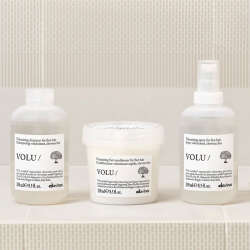 Davines Volu Shampoo 250ml - 3