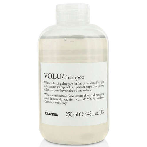 Davines Volu Shampoo 250ml - Davines