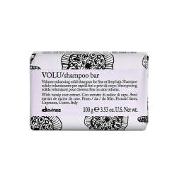 Davines Volu Shampoo Bar 100 g - 1