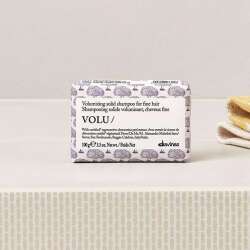 Davines Volu Shampoo Bar 100 g - 2