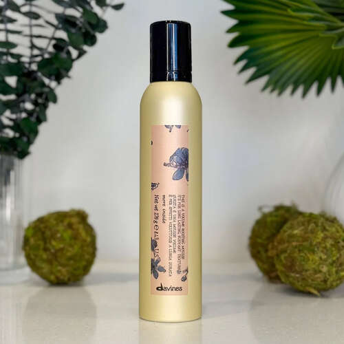 Davines Volume Boosting Mousse 250ml - Davines