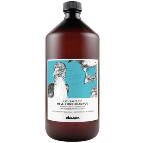 Davines Well-Being Conditioner 1L - Davines