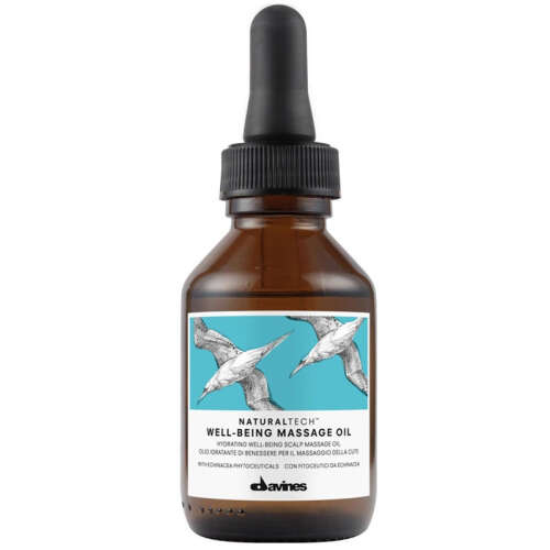 Davines Well-Being Massage Oil 100ml - 1