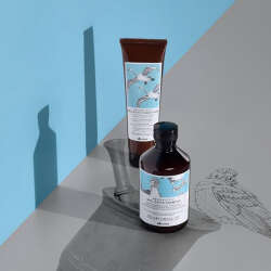 Davines Well-Being Shampoo 250ml - 3