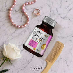 Day2Day The Collagen Beauty Core 30 Tablet - 4