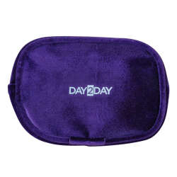 Day2Day The Collagen Beauty Plus Mango Aromalı 30 Tüp x 40 ml Makyaj Çantası Hediye - 2