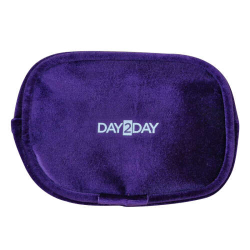 Day2Day The Collagen Beauty Plus Mango Aromalı 30 Tüp x 40 ml Makyaj Çantası Hediye - 2