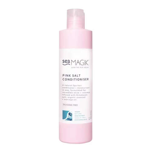 Dead Sea Magik Pink Salt Conditioner 300 ml - Dead Sea Spa Magik