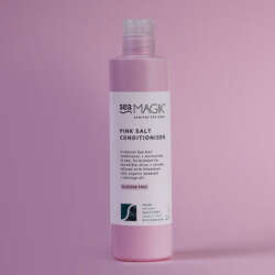 Dead Sea Magik Pink Salt Conditioner 300 ml - 2
