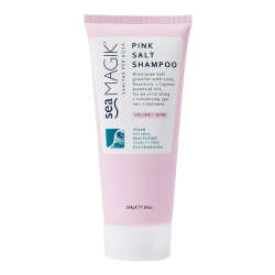 Dead Sea Spa Magik Pink Salt Shampoo 200 g - 1