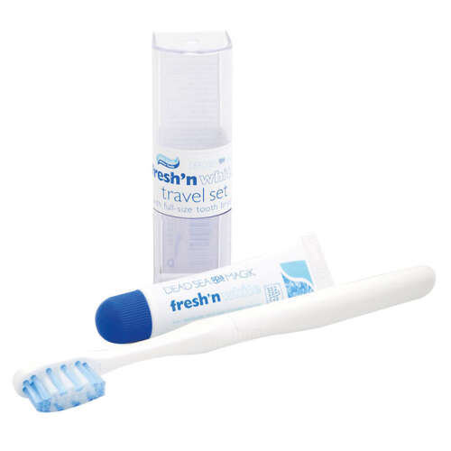 Dead Sea Spa Magik Ağız ve Diş Yıkama Sıvısı 15 ml Fırçalı - Dead Sea Spa Magik