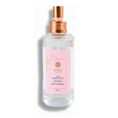 Densa Essential Adaçayı Suyu 100 ml - Densa Essential