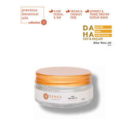 Densa Essential Aloe Vera Jel 45 gr - 3
