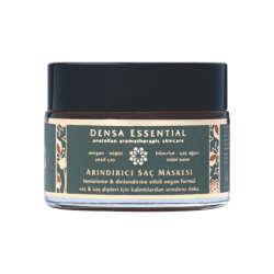 Densa Essential Arındırıcı Detox Saç Maskesi 50 ml - 1