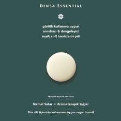 Densa Essential Arındırıcı ve Dengeleyici Temizleme Jeli 50 ml - 3