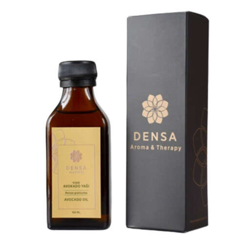 Densa Essential Avokado Yağı 100 ml - 2